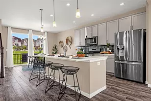 11325 Modern Meadow Loop, Colorado Springs, CO 80921 - Photo 9