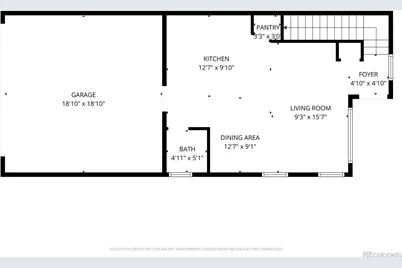 15516 W 64th Loop #F, Arvada, CO 80007 - Photo 23