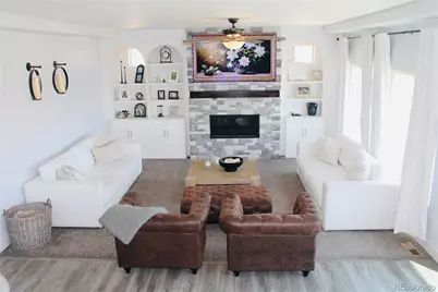 8739 Tranquil Knoll Lane, Colorado Springs, CO 80927 - Photo 11