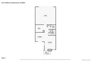 3411 W 98th Dr, Westminster, CO 80031 - Photo 35
