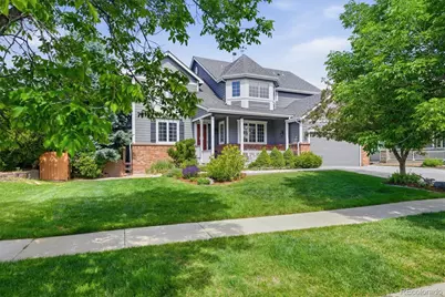 5359 S Jay Drive, Littleton, CO 80123 - Photo 1
