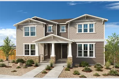 13493 E 111th Place, Commerce City, CO 80022 - Photo 1
