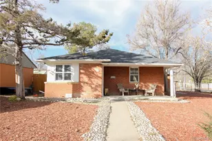 1373 Florence St, Aurora, CO 80010 - Photo 1