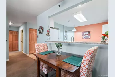 31819 Rocky Village Drive #205, Evergreen, CO 80439 - Photo 11