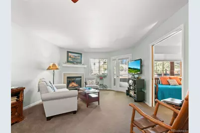 31819 Rocky Village Drive #205, Evergreen, CO 80439 - Photo 5