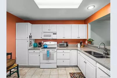 31819 Rocky Village Drive #205, Evergreen, CO 80439 - Photo 9