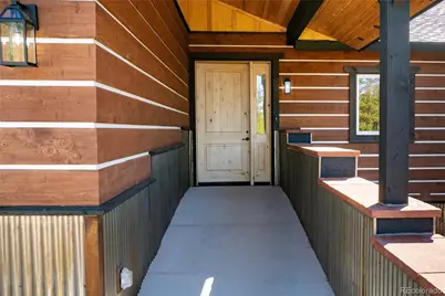 600 County Road 856 (Lions Lane), Tabernash, CO 80478 - Photo 5