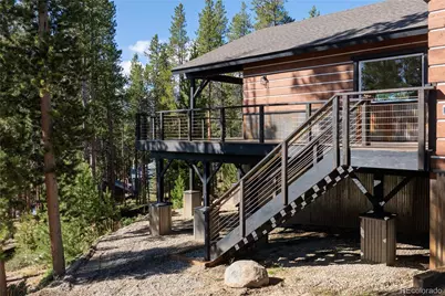 600 County Road 856 (Lions Lane), Tabernash, CO 80478 - Photo 41