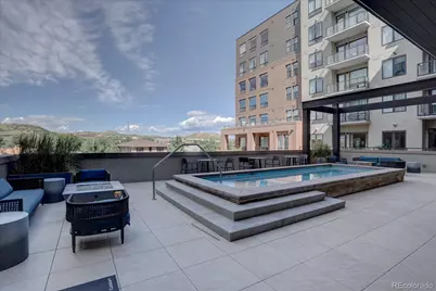 20 Wilcox Street #315, Castle Rock, CO 80104 - Photo 31