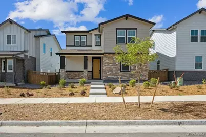 4739 N Valdai Court, Aurora, CO 80119 - Photo 1