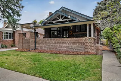 2065 Holly Street, Denver, CO 80207 - Photo 1