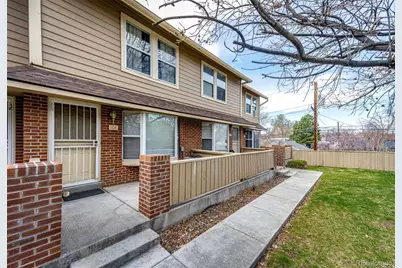 3300 W Florida Avenue #104, Denver, CO 80219 - Photo 1