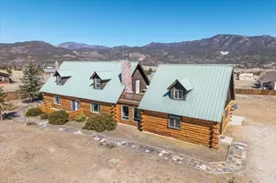 716 W Blarney Stone Rd, Howard, CO 81233 - Photo 41