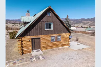 716 W Blarney Stone Road, Howard, CO 81233 - Photo 23