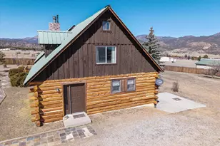 716 W Blarney Stone Rd, Howard, CO 81233 - Photo 23