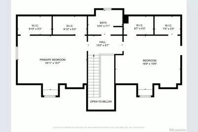 716 W Blarney Stone Road, Howard, CO 81233 - Photo 47