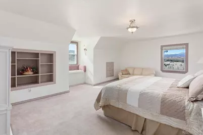 716 W Blarney Stone Road, Howard, CO 81233 - Photo 17