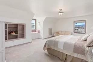 716 W Blarney Stone Rd, Howard, CO 81233 - Photo 17