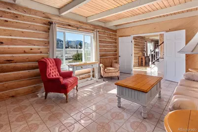 716 W Blarney Stone Road, Howard, CO 81233 - Photo 7