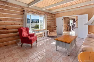 716 W Blarney Stone Rd, Howard, CO 81233 - Photo 7