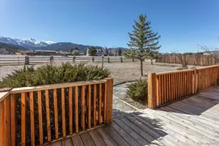 716 W Blarney Stone Rd, Howard, CO 81233 - Photo 3