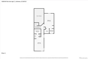 10359 W Fair Ave, Littleton, CO 80127 - Photo 27