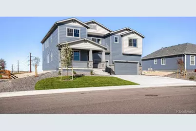 5509 Westin Hills Drive, Elizabeth, CO 80107 - Photo 11