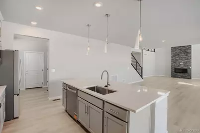 5509 Westin Hills Drive, Elizabeth, CO 80107 - Photo 17