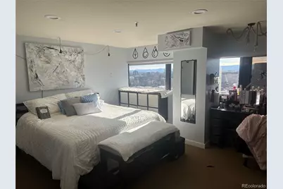 100 Park Avenue #1708, Denver, CO 80205 - Photo 9