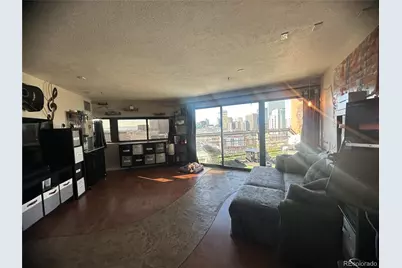 100 Park Avenue #1708, Denver, CO 80205 - Photo 5