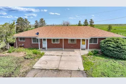 1614 N Manila Road, Bennett, CO 80102 - Photo 3