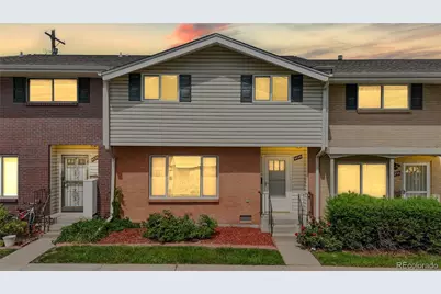 9238 E Mansfield Avenue, Denver, CO 80237 - Photo 3