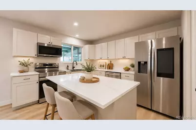 9238 E Mansfield Avenue, Denver, CO 80237 - Photo 7