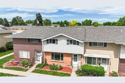 9238 E Mansfield Avenue, Denver, CO 80237 - Photo 1