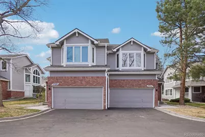 7711 S Monaco Circle E, Centennial, CO 80112 - Photo 1