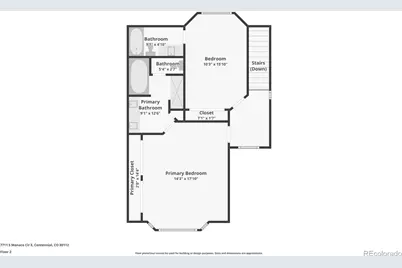 7711 S Monaco Circle E, Centennial, CO 80112 - Photo 49