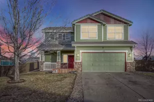 192 Peabody St, Castle Rock, CO 80104 - Photo 1