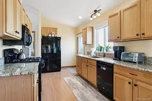 2314 Savage Rd, Elizabeth, CO 80107 - Photo 3