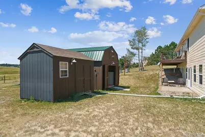 2314 Savage Road, Elizabeth, CO 80107 - Photo 13