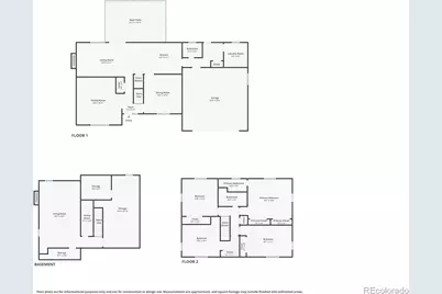 1115 Birdie Road, Broomfield, CO 80020 - Photo 47