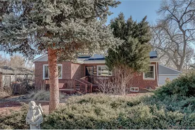 4730 Pierce Street, Wheat Ridge, CO 80033 - Photo 1