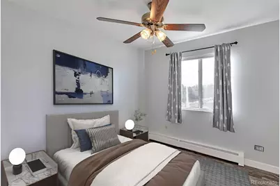 720 S Clinton Street #1D, Denver, CO 80247 - Photo 11