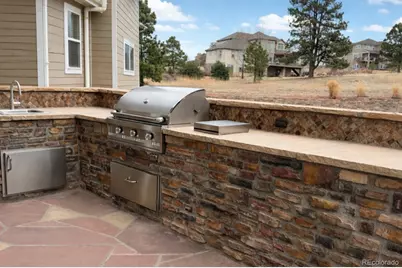 11701 Dunrich Road, Parker, CO 80138 - Photo 45