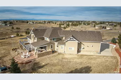 11701 Dunrich Road, Parker, CO 80138 - Photo 33