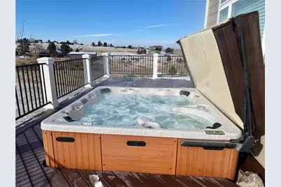 11701 Dunrich Road, Parker, CO 80138 - Photo 27