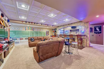 11701 Dunrich Road, Parker, CO 80138 - Photo 21