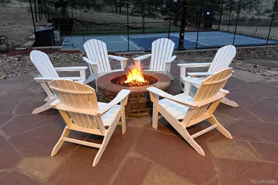 11701 Dunrich Road, Parker, CO 80138 - Photo 43