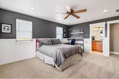 11701 Dunrich Road, Parker, CO 80138 - Photo 23