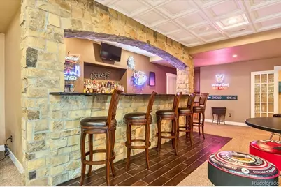 11701 Dunrich Road, Parker, CO 80138 - Photo 33