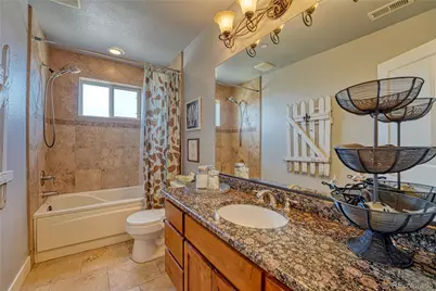 11701 Dunrich Road, Parker, CO 80138 - Photo 17